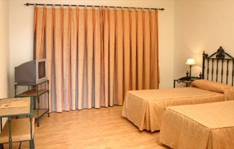 Hotel Complejo Turístico Rural Nazaret