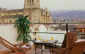 Hostal Casa de Federico