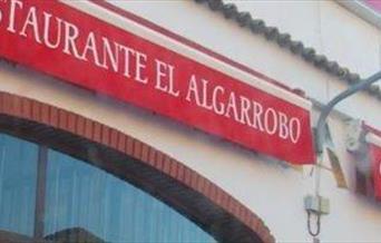 El Algarrobo