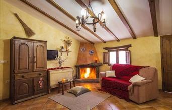 Casa Rural La Albaida