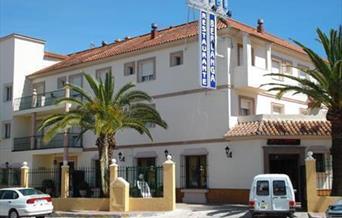 Hotel Berlanga