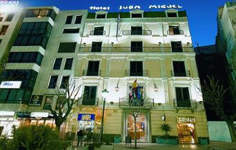 Hotel Juan Miguel