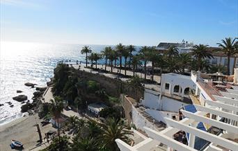 Apartamentos Cala Bella