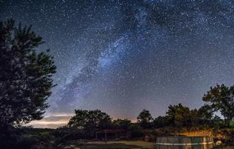 Vivienda Rural Finca La Tejonera