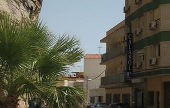 Hostal Calasol