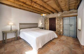 Casa Rural Casa Ángélica