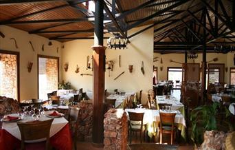 Hotel La Posada de Ahlam
