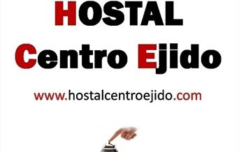 Hostal Centro Ejido