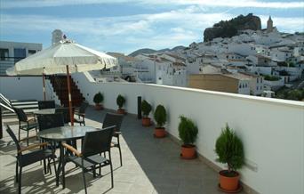 Apartamentos Ardales