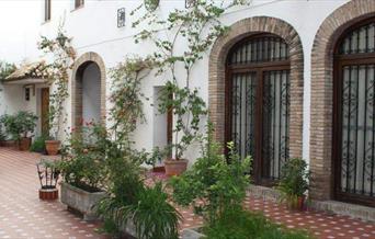 Apartamentos Placentines