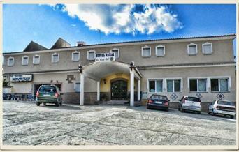 Macías El Rey del Sol