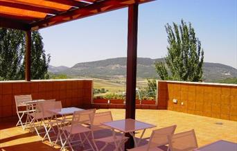 Apartamento Llave de Granada