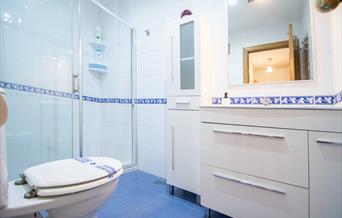 Apartamento el Anteojo de Cádiz