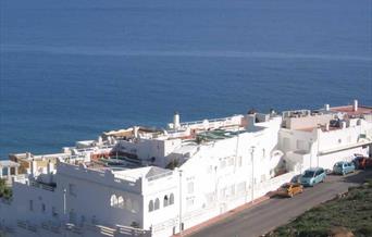 Hotel Apartamento Vistamar