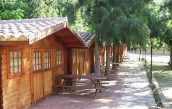 Camping La Torrecilla