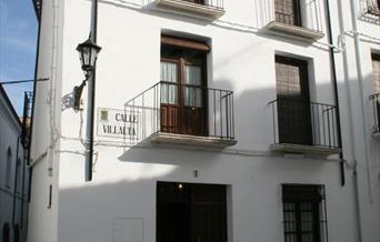 Villalta