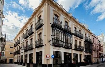 Hotel Vincci Selección Unuk