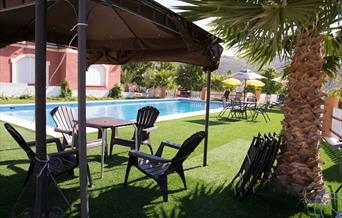 Apartamento Fuente de la Salud