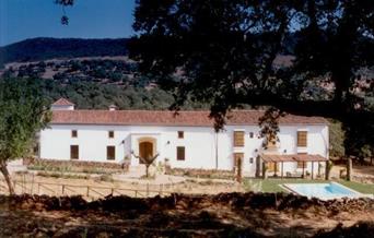 Casa Rural Molino Fuentesanta