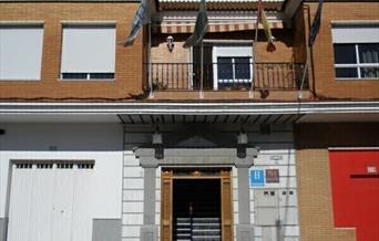 Hotel Lux Aljarafe
