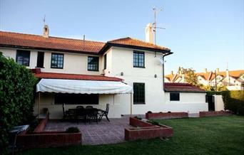 Vivienda Rural Riotinto Bellavista