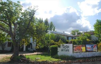 Cortijo del Cura