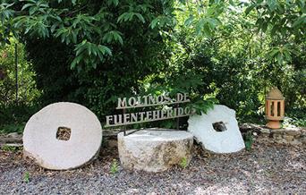 Casa Rural Molinos de Fuenteheridos