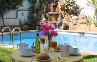 Hotel Tikar
