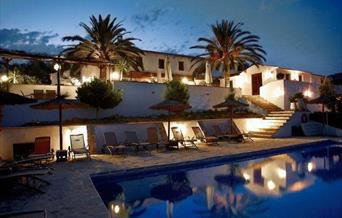 Casa Rural El Olivar