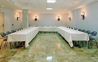 Hotel Apartamento La Cueva Park