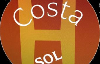 Pensión Costa del Sol