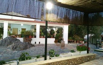 Vivienda Rural Casa Las Calveras