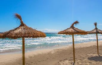 Apartamento Dimona Suites