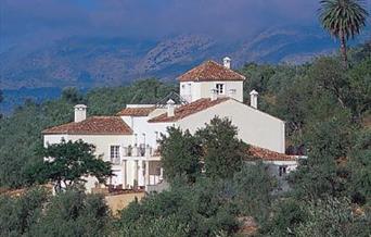 Hotel Fuente de la Higuera