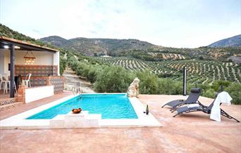 Casa Rural La Encina