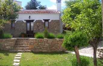 Casa Rural Rancho Tío Domingo