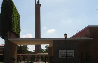 Pensión Complejo Residencial Lantana