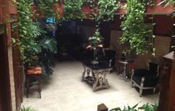 Casa Rural Torreabeca