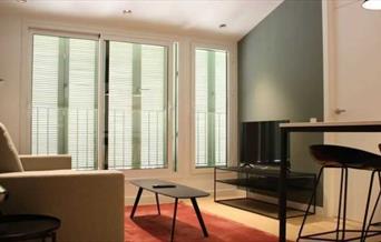 Apartamentos Los Salados