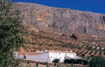 Molino de las Pilas