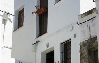 Casa de Bárbara