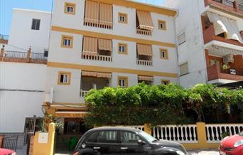 Hotel Las Flores