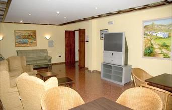 Hotel Sevilla Almería