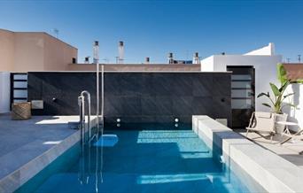 Apartamentos Noa House