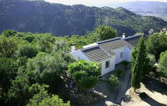 Casa Rural El Paraíso - Los Algarrobales