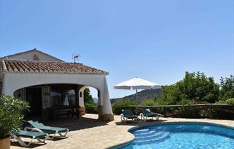 Finca Algarabía