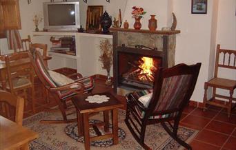 Casa Rural Aguascebas