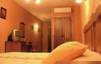 Posada de Casas Viejas