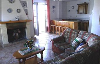 Apartamentos Cumbres Verdes