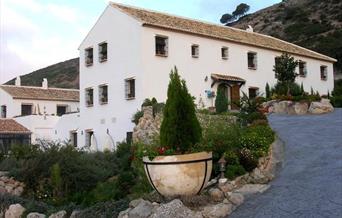 Hotel Fuente del Sol